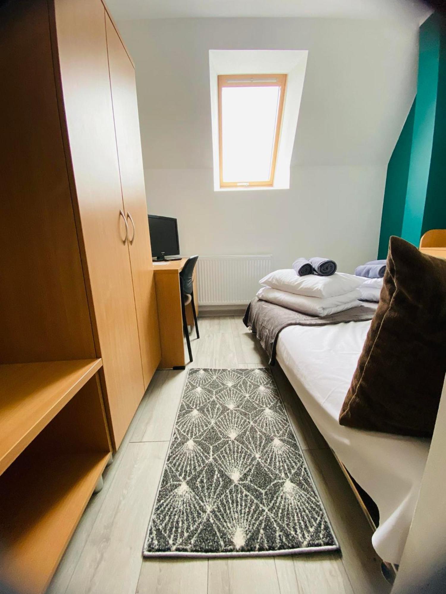 Hotel Milo - Noclegi Bartoszyce Eksteriør billede
