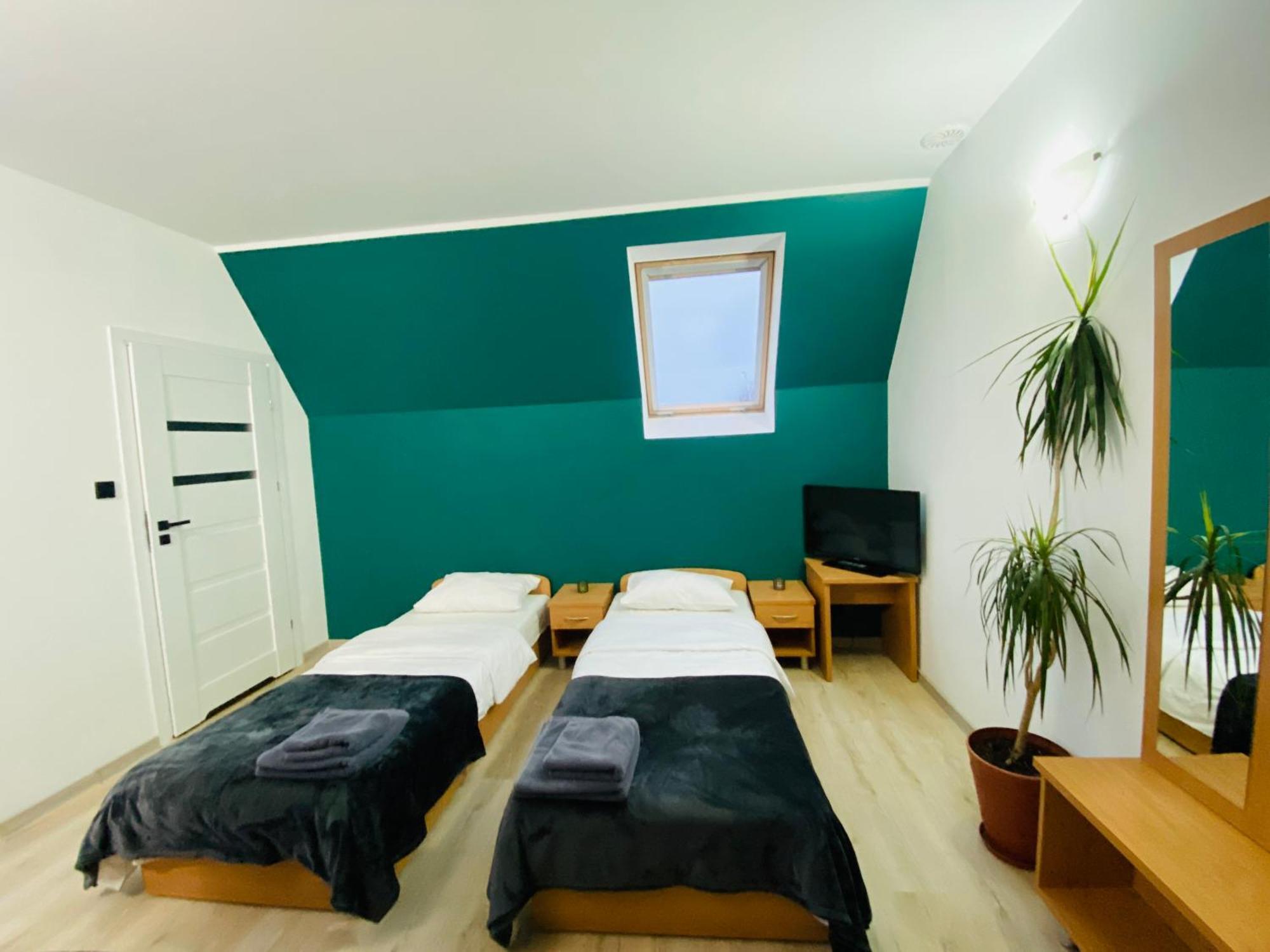 Hotel Milo - Noclegi Bartoszyce Eksteriør billede